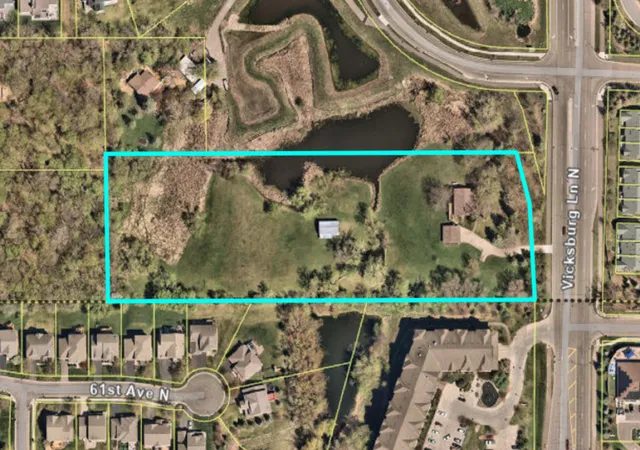 2nd image of 6225 Vicksburg Lane N, Maple Grove, MN 55311 | MLS# 7117686