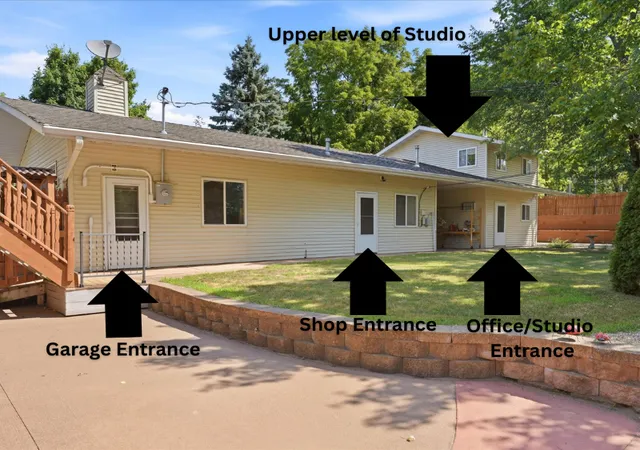 2nd image of 1218 5Th Ave, Anoka, MN 55303 | MLS# 7117693