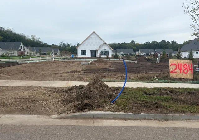 Photo 1 of Sale Pending at 2484 Sydney Ln, Hudson, WI 54016 | MLS# 7117695 | Listing updated on 2026-09-27