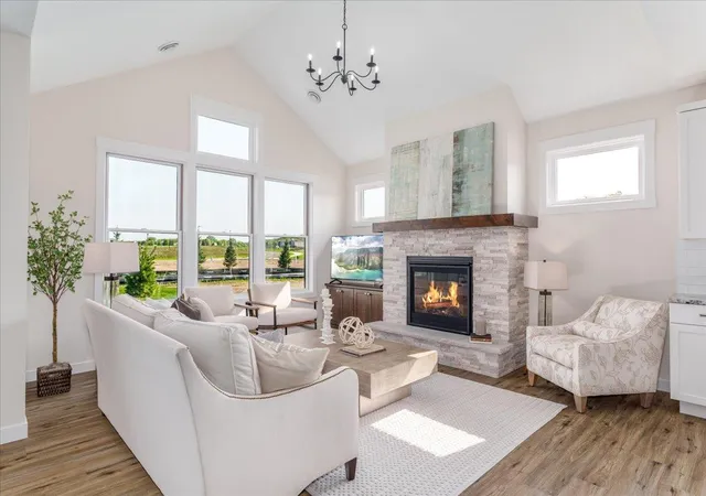 Photo 3 of Sale Pending at 2484 Sydney Ln, Hudson, WI 54016 | MLS# 7117695 | Listing updated on 2026-09-27