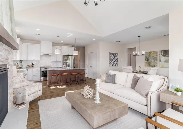 Photo 4 of Sale Pending at 2484 Sydney Ln, Hudson, WI 54016 | MLS# 7117695 | Listing updated on 2026-09-27