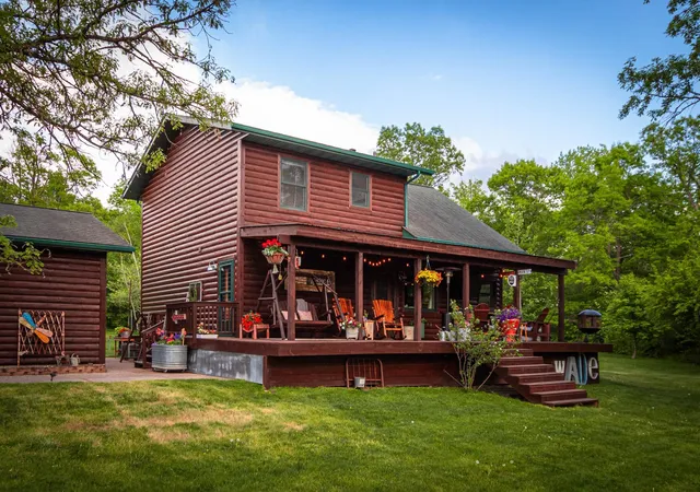 2nd image of 43522 Us 71, Laporte, MN 56461 | MLS# 7117700