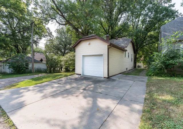 Photo 3 of Single family home for sale at 314 Birch Ave W, Fergus Falls, MN 56537 | MLS# 7117723 | Listing updated on 2026-09-28