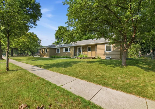 Photo 1 of Single family home for sale at 1128 11th Street Sw, Willmar, MN 56201 | MLS# 7117726 | Listing updated on 2026-09-07