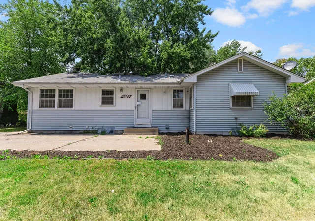 Photo 1 of Sale Pending at 4809 Winnetka Ave N, Minneapolis, MN 55428 | MLS# 7117730 | Listing updated on 2026-09-12