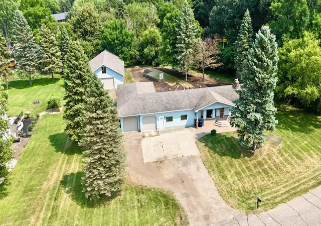 1st image of 2118 Woodland Ln, Fergus Falls, MN 56537 | MLS# 7117731