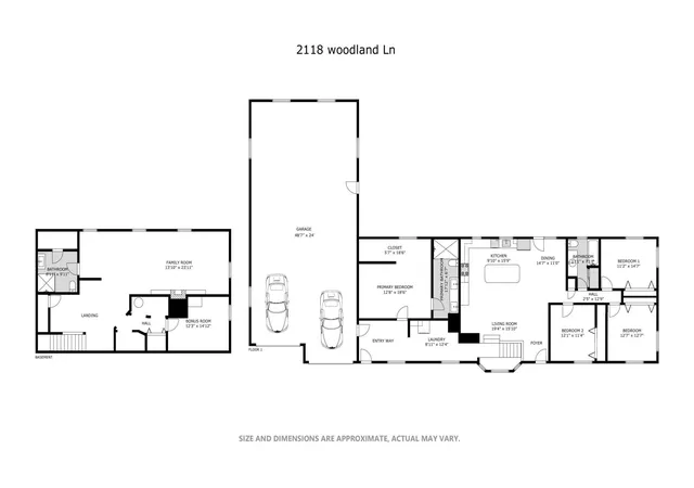 61st image of 2118 Woodland Ln, Fergus Falls, MN 56537 | MLS# 7117731