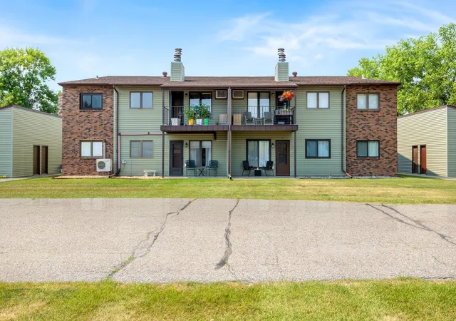 Photo 1 of Condo for sale at 2402 18th Street S #2, Fargo, ND 58103 | MLS# 7117740 | Listing updated on 2026-09-24