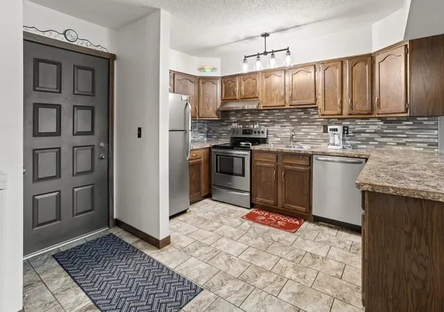 Photo 2 of Condo for sale at 2402 18th Street S #2, Fargo, ND 58103 | MLS# 7117740 | Listing updated on 2026-09-24