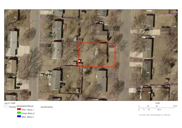 Photo 44 of Single family home for sale at 123 8th Avenue SE, Saint Joseph, MN 56374 | MLS# 7117741 | Listing updated on 2026-10-01