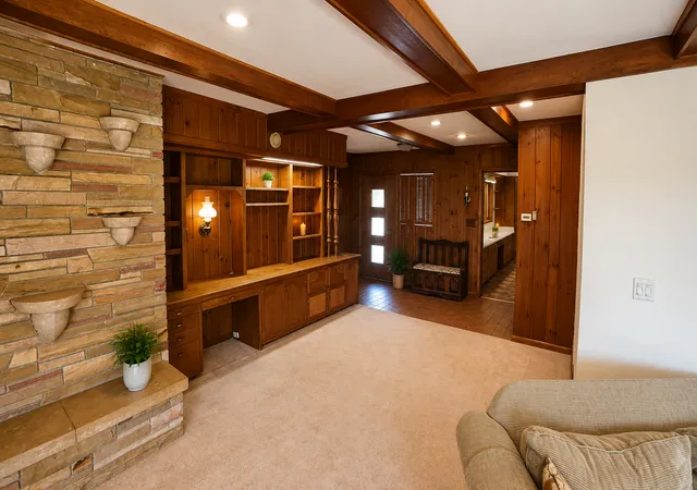 2nd image of N6367 Pond St, Manawa, WI 54949 | MLS# 7117743