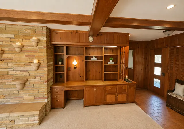 4th image of N6367 Pond St, Manawa, WI 54949 | MLS# 7117743