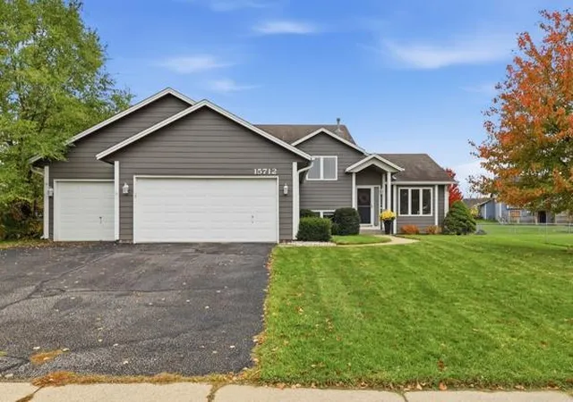 Single family home for sale at 15712 Crocus Ave W, Rosemount, MN 55068 | MLS# 7117744