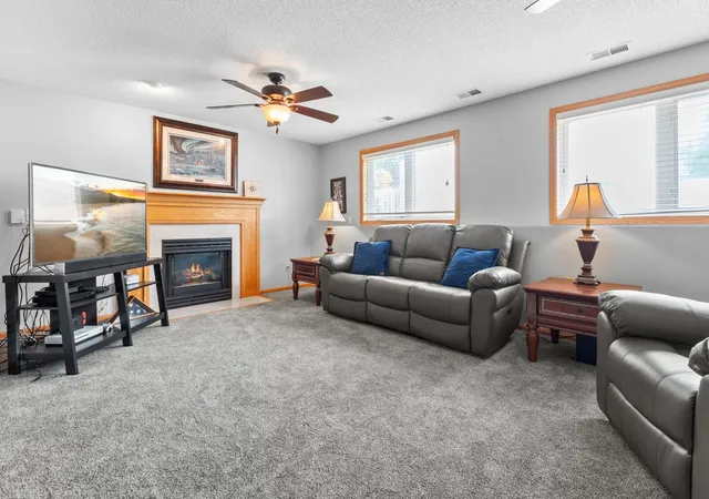 Photo 2 of Single family home for sale at 15712 Crocus Ave W, Rosemount, MN 55068 | MLS# 7117744 | Listing updated on 2026-10-09