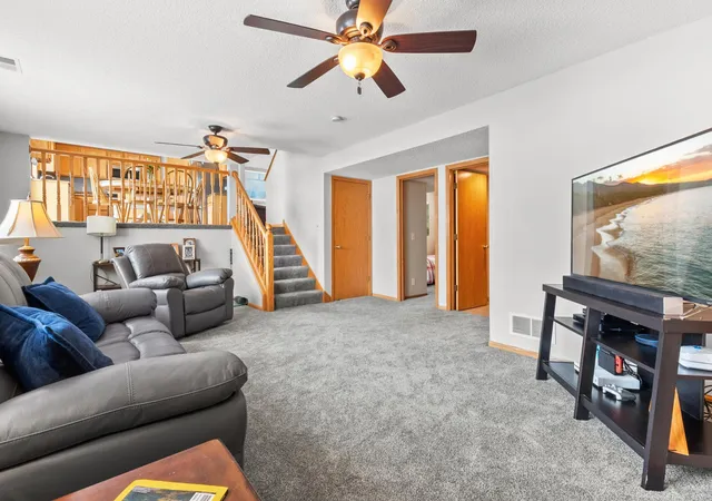 Photo 3 of Single family home for sale at 15712 Crocus Ave W, Rosemount, MN 55068 | MLS# 7117744 | Listing updated on 2026-10-09