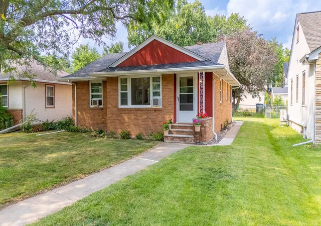 Photo 1 of Sale Pending at 591 36th Avenue Ne, Minneapolis, MN 55418 | MLS# 7117745 | Listing updated on 2026-09-06