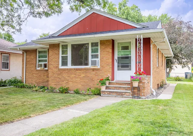 Photo 2 of Sale Pending at 591 36th Avenue Ne, Minneapolis, MN 55418 | MLS# 7117745 | Listing updated on 2026-09-06