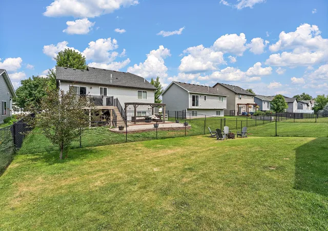 Photo 4 of Single family home for sale at 3073 212th Street W, Farmington, MN 55024 | MLS# 7117747 | Listing updated on 2026-08-26