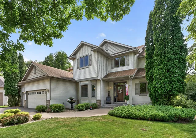 2nd image of 12496 196th Ct Nw, Elk River, MN 55330 | MLS# 7117756