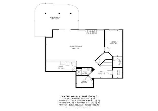 58th image of 12496 196th Ct Nw, Elk River, MN 55330 | MLS# 7117756