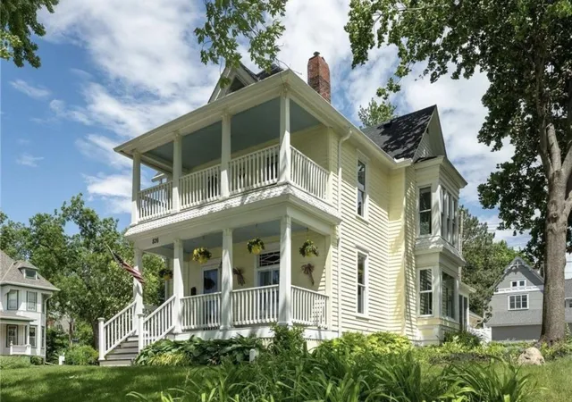 2nd image of 826 2nd St, Hudson, WI 54016 | MLS# 7117758