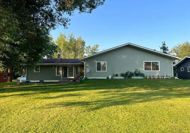 Photo 2 of Single family home for sale at 2689 And 2688 Oak Loop Nw, Baudette, MN 56623 | MLS# 7117765 | Listing updated on 2026-08-29