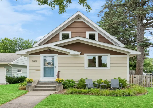 Photo 1 of Sale Pending at 5557 Aldrich Ave S, Minneapolis, MN 55419 | MLS# 7117774 | Listing updated on 2026-08-27