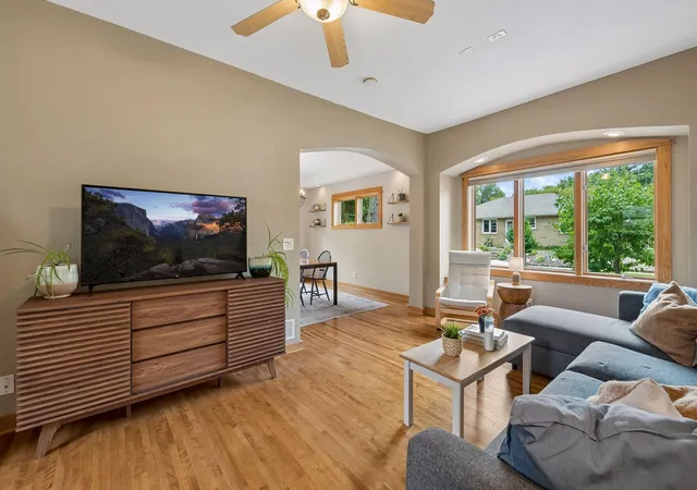 Photo 3 of Sale Pending at 5557 Aldrich Ave S, Minneapolis, MN 55419 | MLS# 7117774 | Listing updated on 2026-08-27