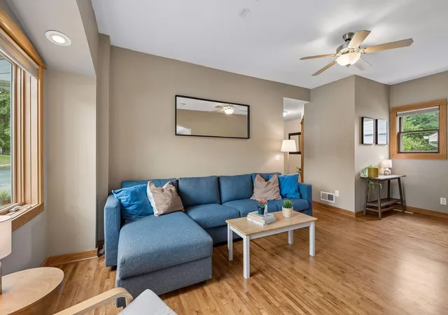 Photo 3 of Sale Pending at 5557 Aldrich Ave S, Minneapolis, MN 55419 | MLS# 7117774 | Listing updated on 2026-08-27