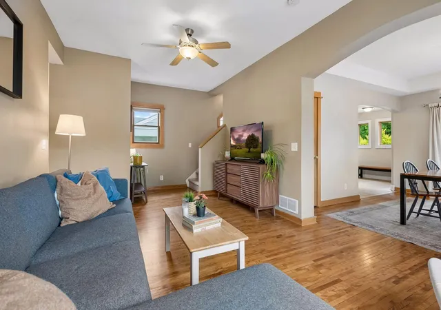 Photo 4 of Sale Pending at 5557 Aldrich Ave S, Minneapolis, MN 55419 | MLS# 7117774 | Listing updated on 2026-08-27
