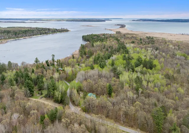 2nd image of 6533 Ponderosa Dr Nw, Walker, MN 56484 | MLS# 7117783