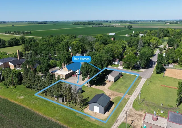 1st image of 209 / 211 Farmdale Rd, Lake Lillian, MN 56253 | MLS# 7117787