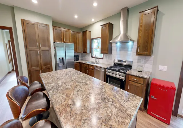 Photo 4 of Multi family home for sale at 209 / 211 Farmdale Rd, Lake Lillian, MN 56253 | MLS# 7117787 | Listing updated on 2026-08-24