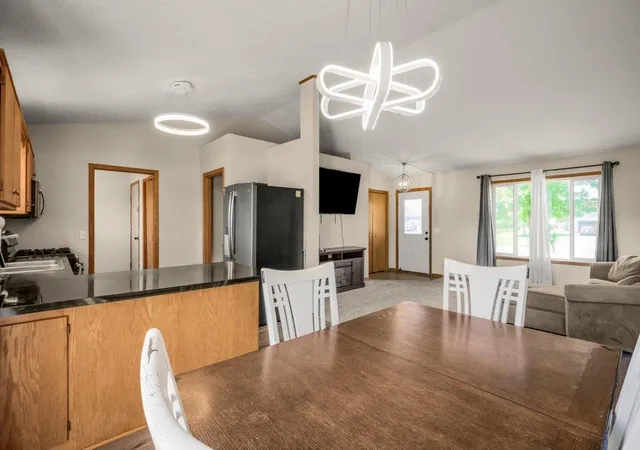 Photo 4 of Single family home for sale at 15348 288th Avenue NW, Zimmerman, MN 55398 | MLS# 7117788 | Listing updated on 2026-09-15