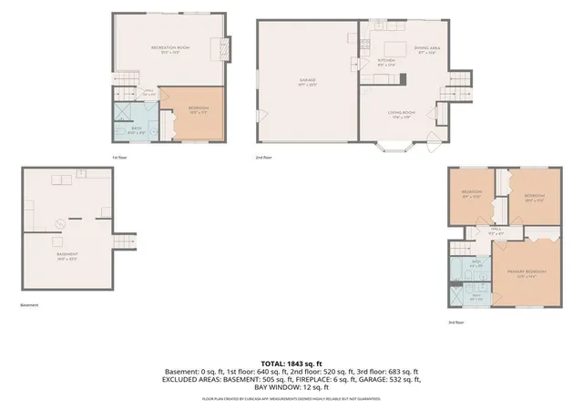 37th image of 2575 Lamada Pl, Owatonna, MN 55060 | MLS# 7117806