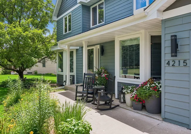 Photo 2 of Sale Pending at 4215 Juneau Ln N, Minneapolis, MN 55446 | MLS# 7117810 | Listing updated on 2026-10-01