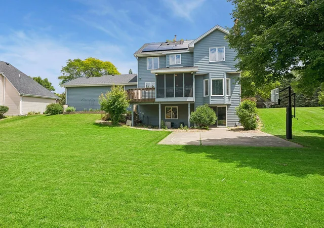 Photo 3 of Sale Pending at 4215 Juneau Ln N, Minneapolis, MN 55446 | MLS# 7117810 | Listing updated on 2026-10-01