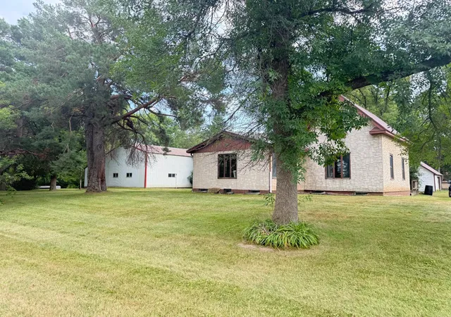 1st image of 182 Decamp St, Foreston, MN 56330 | MLS# 7117812