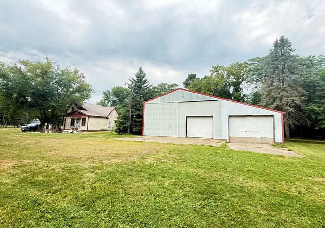 2nd image of 182 Decamp St, Foreston, MN 56330 | MLS# 7117812
