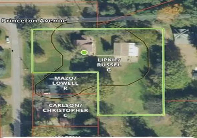 3rd image of 182 Decamp St, Foreston, MN 56330 | MLS# 7117812
