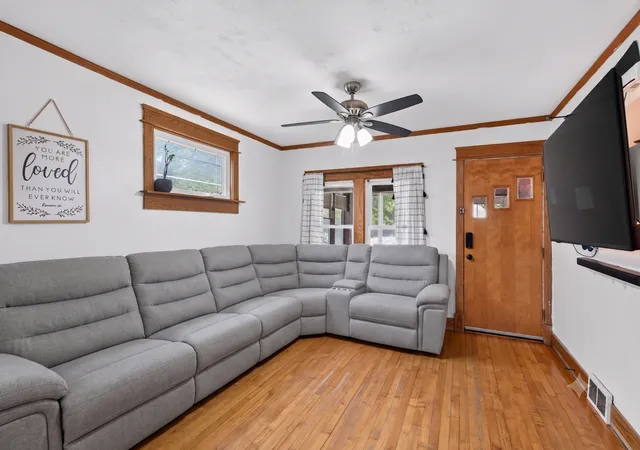 Photo 3 of Sale Pending at 529 3rd Avenue S, South Saint Paul, MN 55075 | MLS# 7117819 | Listing updated on 2026-08-13
