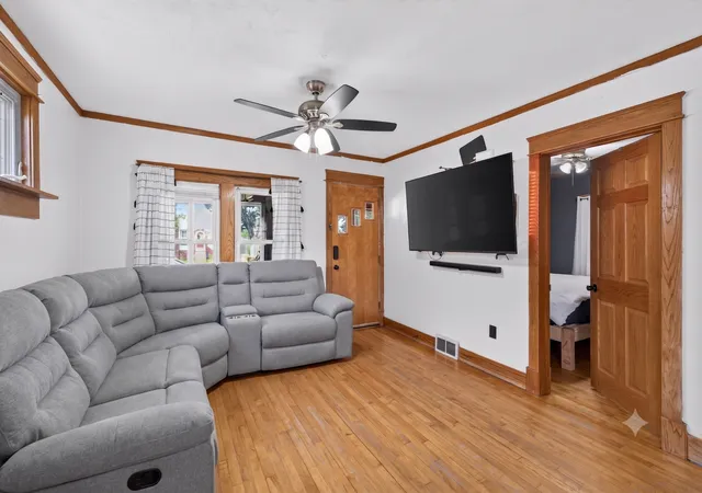 Photo 3 of Sale Pending at 529 3rd Avenue S, South Saint Paul, MN 55075 | MLS# 7117819 | Listing updated on 2026-08-13