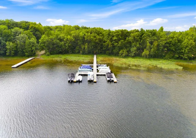1st image of 25344 White Oak Dr, Webster, WI 54893 | MLS# 7117822