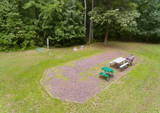 2nd image of 25344 White Oak Dr, Webster, WI 54893 | MLS# 7117822
