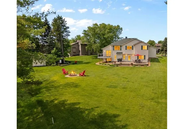 28th image of 1505 14th St Se, Forest Lake, MN 55025 | MLS# 7117827