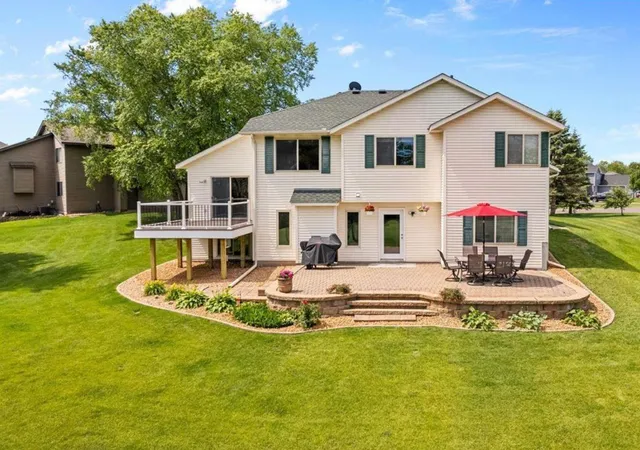 2nd image of 1505 14th St Se, Forest Lake, MN 55025 | MLS# 7117827