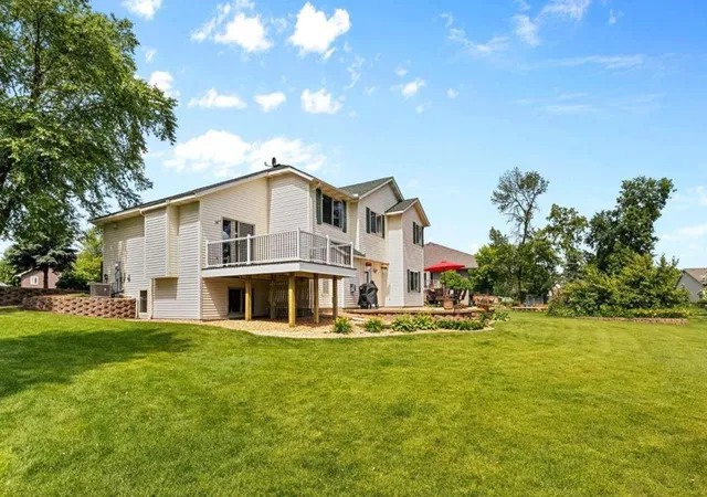 3rd image of 1505 14Th St Se, Forest Lake, MN 55025 | MLS# 7117827