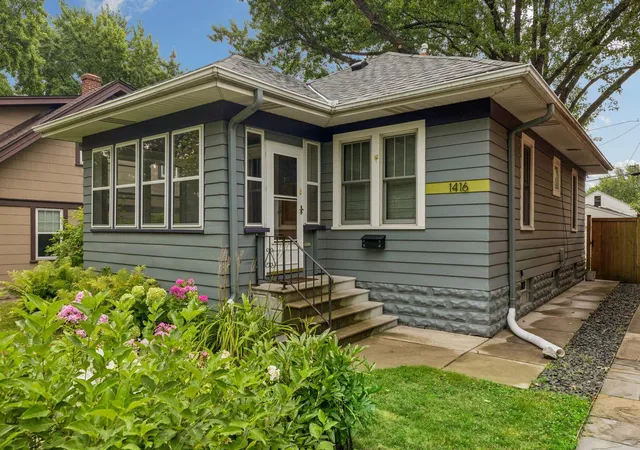 Photo 1 of Sale Pending at 1416 Saint Clair Ave, Saint Paul, MN 55105 | MLS# 7117840 | Listing updated on 2026-08-15