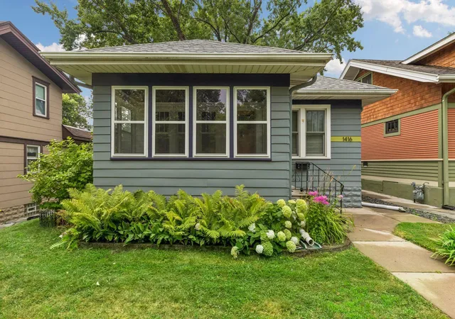 Photo 2 of Sale Pending at 1416 Saint Clair Ave, Saint Paul, MN 55105 | MLS# 7117840 | Listing updated on 2026-08-15