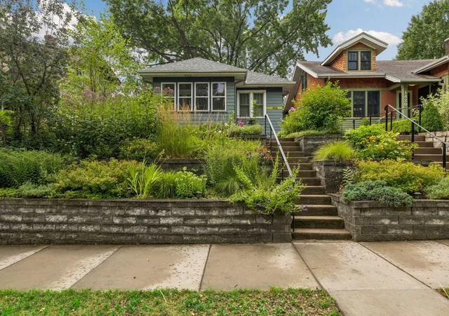 Photo 3 of Sale Pending at 1416 Saint Clair Ave, Saint Paul, MN 55105 | MLS# 7117840 | Listing updated on 2026-08-15